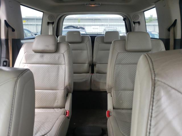Photo 10 from auction – 2010 FORD FLEX LIMIT with VIN 2FMHK6DC9ABB36997