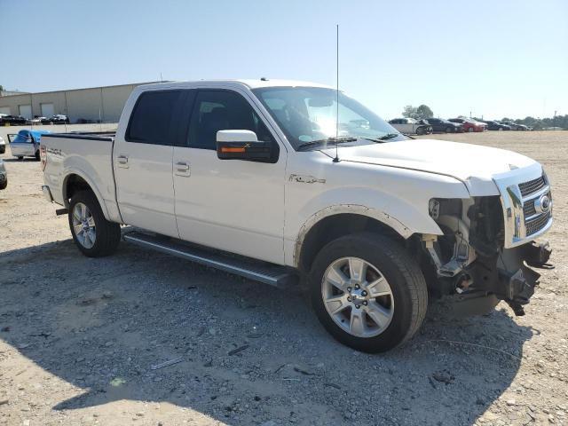 Photo 4 from auction – 2011 FORD F150 SUPER with VIN 1FTFW1EF4BFA16844