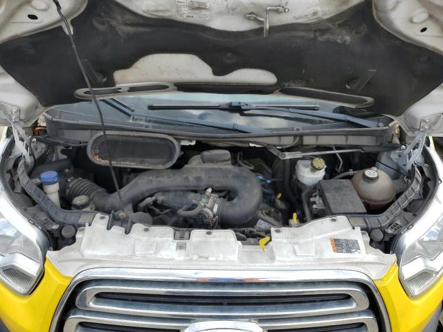 Photo 12 from auction – 2015 FORD TRANSIT T- with VIN 1FTNR1ZM8FKA55851
