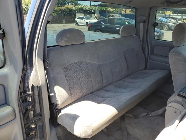 Photo 10 from auction – 2000 CHEVROLET SILVERADO with VIN 2GCEC19T6Y1367713