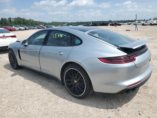 Photo 2 from auction – 2020 PORSCHE PANAMERA B with VIN WP0AA2A75LL100185