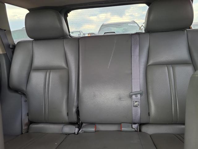 Photo 10 from auction – 2005 JEEP GRAND CHER with VIN 1J4GR48K05C550266