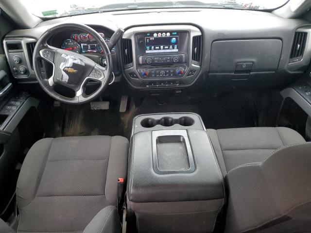 Photo 8 from auction – 2018 CHEVROLET SILVERADO with VIN 2GCVKREC4J1108599