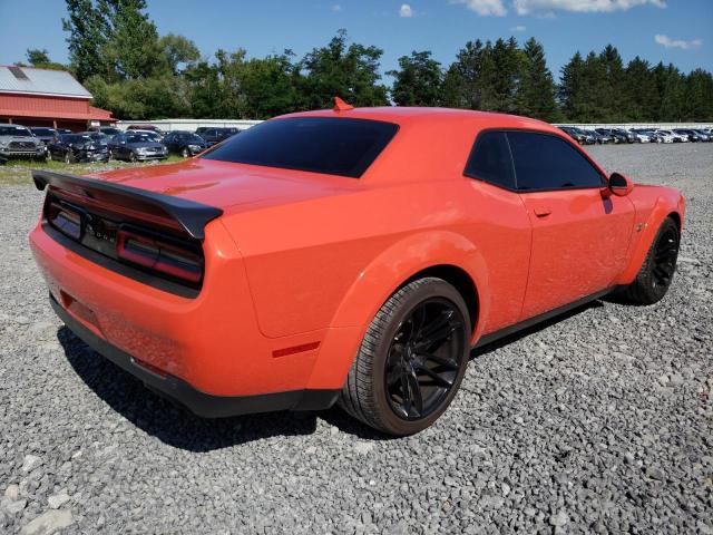 Photo 3 from auction – 2021 DODGE CHALLENGER with VIN 2C3CDZFJXMH560863