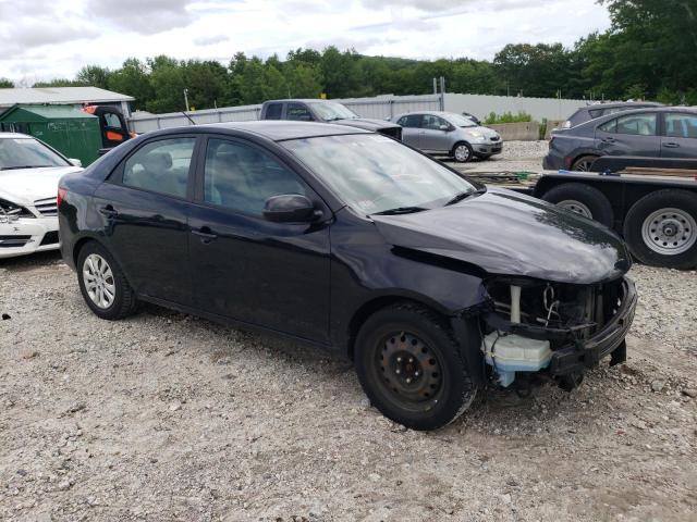 Photo 4 from auction – 2013 KIA FORTE EX with VIN KNAFU4A23D5652977