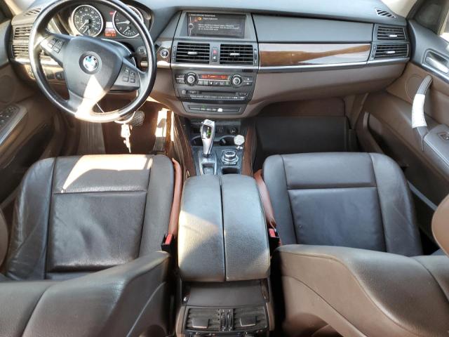 Photo 8 from auction – 2012 BMW X5 XDRIVE3 with VIN 5UXZW0C54CL663747