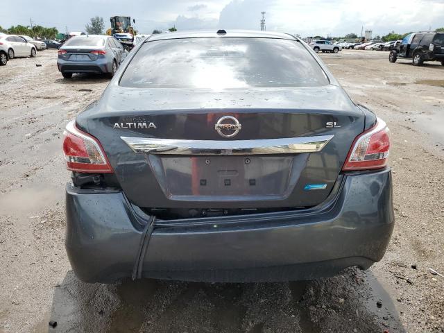 Photo 6 from auction – 2013 NISSAN ALTIMA 2.5 with VIN 1N4AL3AP6DC168342