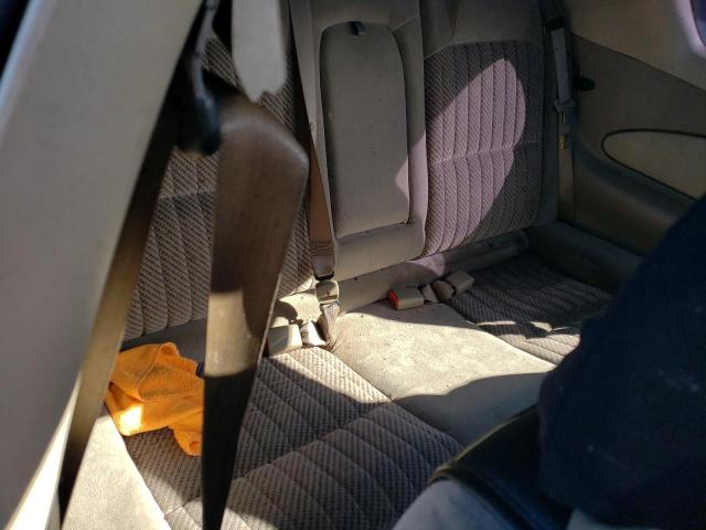Photo 10 from auction – 2003 CHEVROLET MONTE CARL with VIN 2G1WX12K039159002