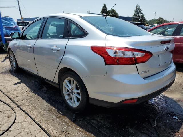 Photo 2 from auction – 2014 FORD FOCUS SE with VIN 1FADP3F24EL136151