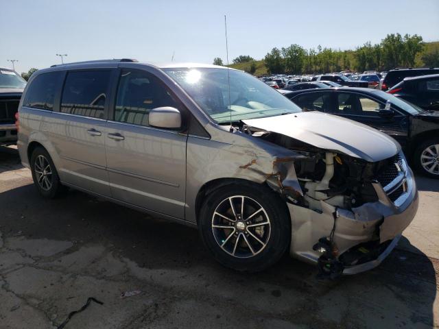 Снимка 4 от търг – 2017 DODGE GRAND CARA с VIN 2C4RDGCG3HR814643