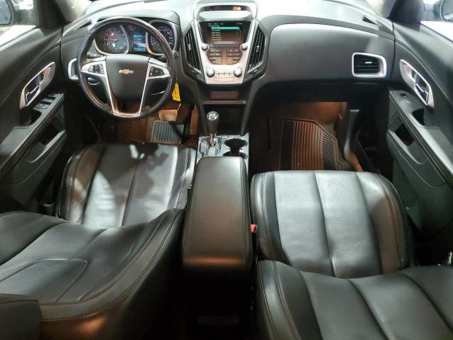 Photo 8 from auction – 2017 CHEVROLET EQUINOX PR with VIN 2GNALDEK1H1598944