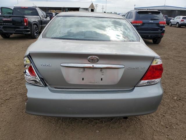 Photo 6 from auction – 2005 TOYOTA CAMRY LE with VIN 4T1BE32K854984021