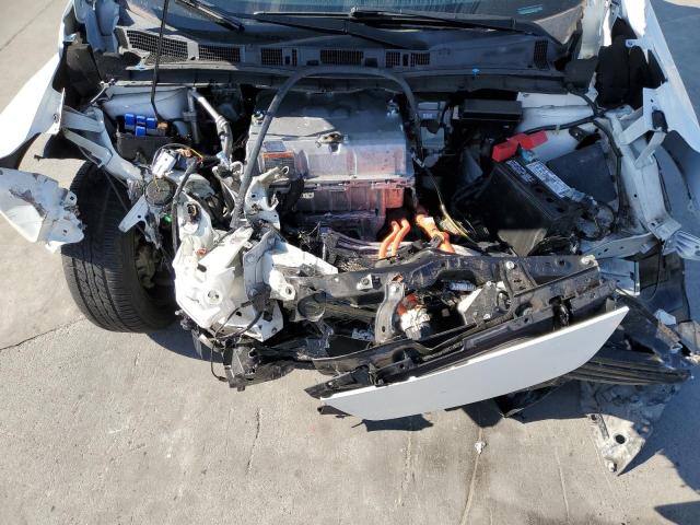 Photo 11 from auction – 2019 NISSAN LEAF S with VIN 1N4AZ1CP5KC303291
