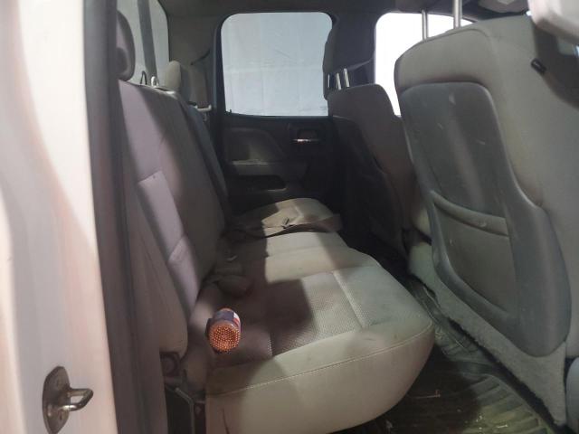 Photo 10 from auction – 2014 CHEVROLET SILVERADO with VIN 1GCVKPEC5EZ163161