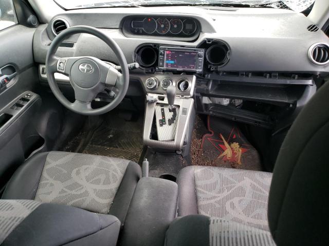 Photo 8 from auction – 2015 TOYOTA SCION XB with VIN JTLZE4FE0FJ073301