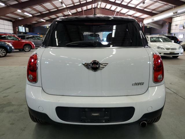 Photo 6 from auction – 2013 MINI COOPER COU with VIN WMWZB3C54DWM07409