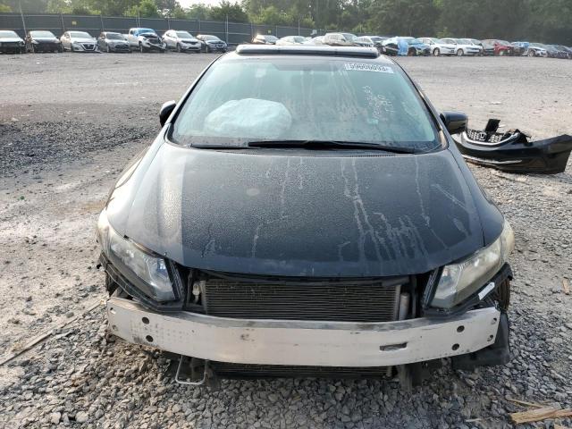 Photo 5 from auction – 2015 HONDA CIVIC EX with VIN 19XFB2F83FE109369