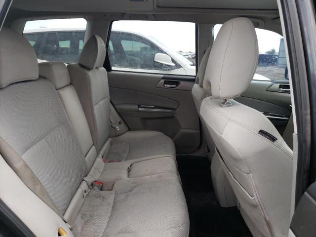 Photo 11 from auction – 2012 SUBARU FORESTER 2 with VIN JF2SHBDC6CH402971