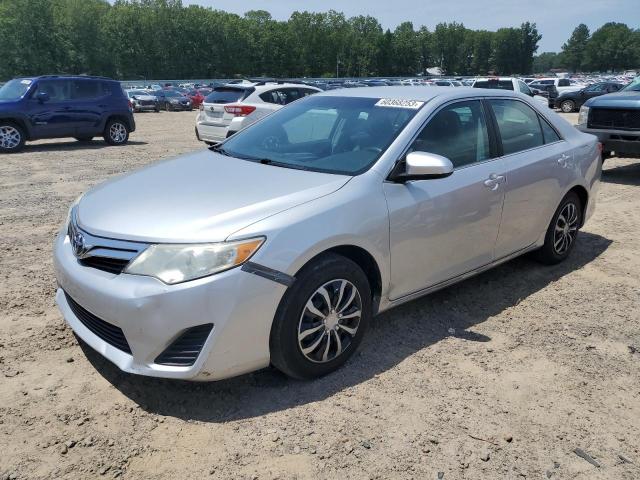 TOYOTA CAMRY BASE 2012 z numerem VIN 4T4BF1FK5CR198563 - Zdjęcie z aukcji