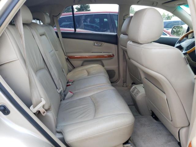 Photo 10 from auction – 2006 LEXUS RX 400H with VIN JTJHW31U460047896