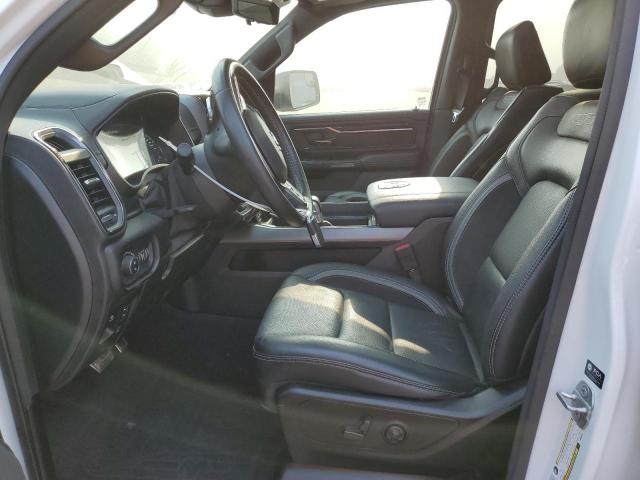 Photo 7 from auction – 2022 RAM 1500 LARAM with VIN 1C6SRFJT0NN363944