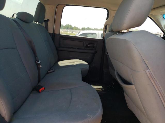 Foto 10 de la subasta – 2014 RAM 2500 ST con VIN 3C6UR5CL2EG107099