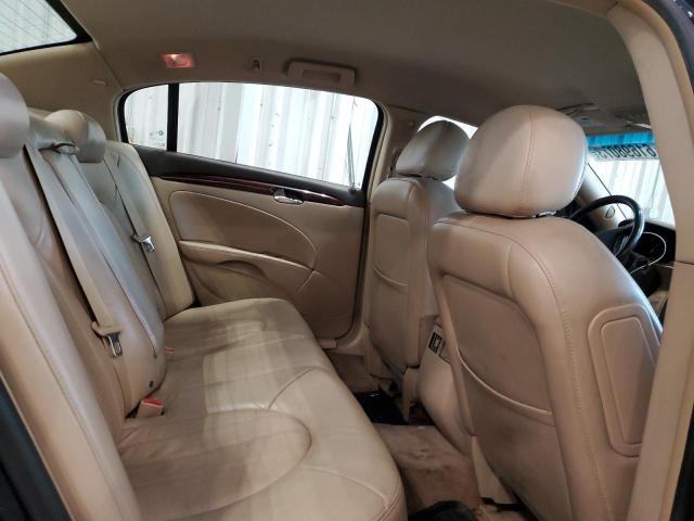 Photo 10 from auction – 2008 BUICK LUCERNE CX with VIN 1G4HD57248U156859