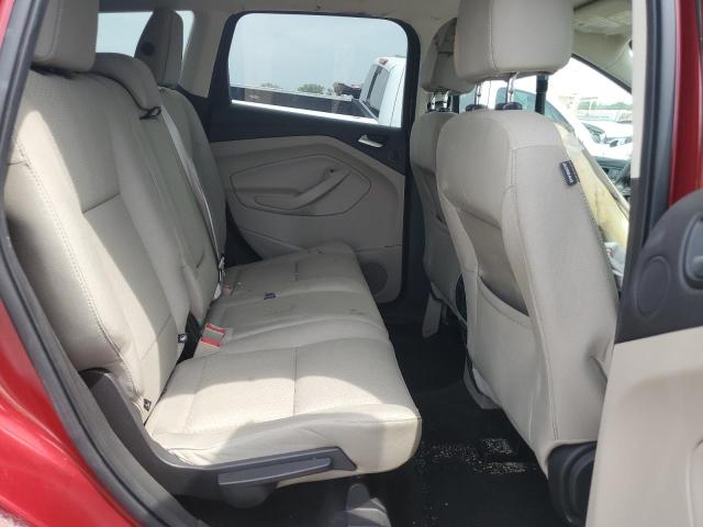 Photo 11 from auction – 2017 FORD ESCAPE SE with VIN 1FMCU0GD5HUD50427