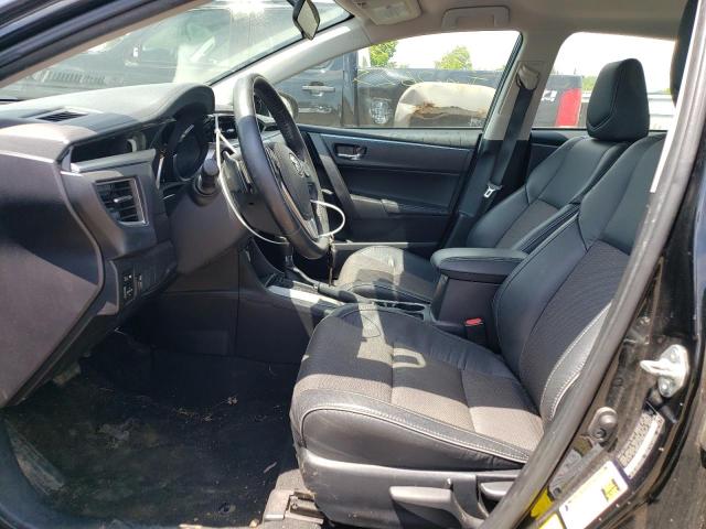 Photo 7 from auction – 2015 TOYOTA COROLLA L with VIN 2T1BURHEXFC265573