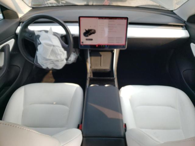 Photo 8 from auction – 2019 TESLA MODEL 3 with VIN 5YJ3E1EB6KF195380