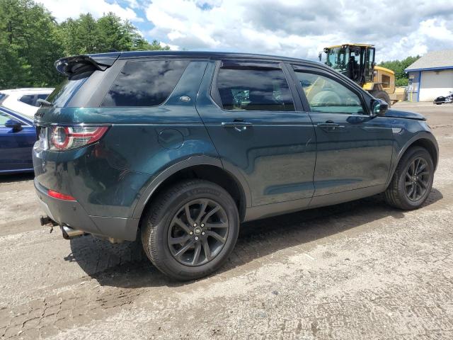 Photo 3 from auction – 2016 LAND ROVER DISCOVERY with VIN SALCR2BG2GH552208