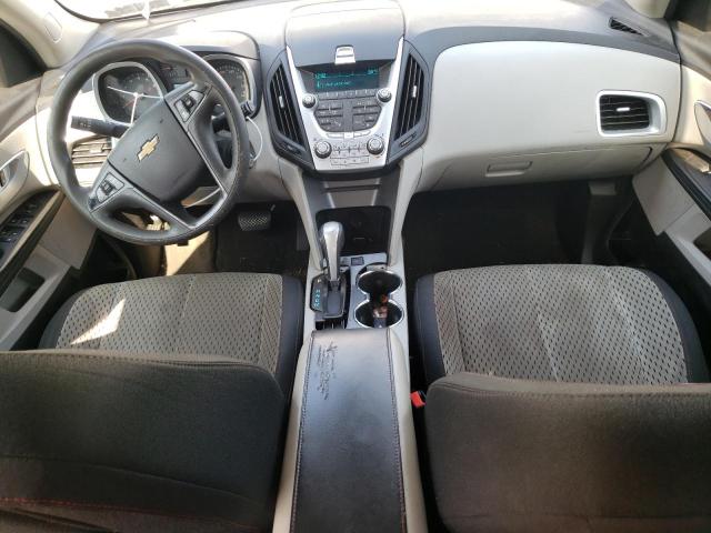 Photo 8 from auction – 2015 CHEVROLET EQUINOX LS with VIN 2GNFLEEK1F6143054