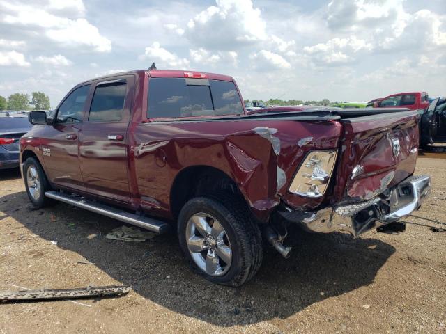 Photo 2 from auction – 2017 RAM 1500 SLT with VIN 1C6RR7TT3HS584378