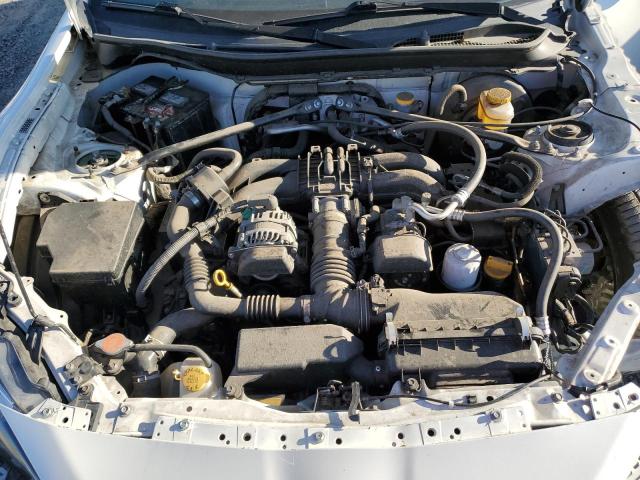 Photo 11 from auction – 2015 SUBARU BRZ 2.0 LI with VIN JF1ZCAC12F9605639