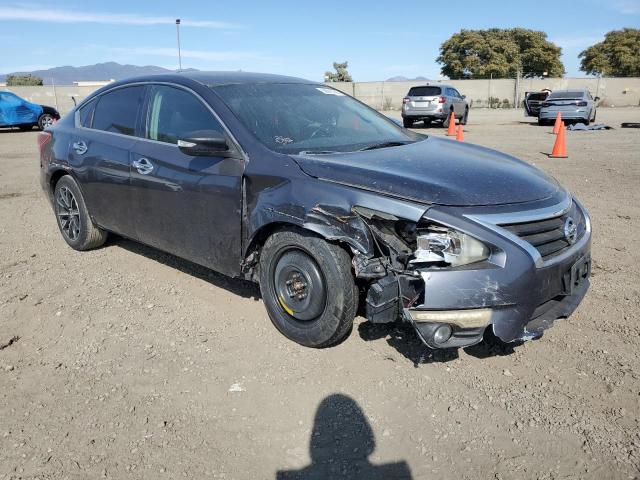 Photo 4 from auction – 2013 NISSAN ALTIMA 3.5 with VIN 1N4BL3AP2DN480067