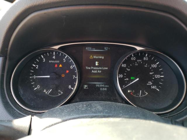 Photo 9 from auction – 2015 NISSAN ROGUE S with VIN KNMAT2MV6FP592646