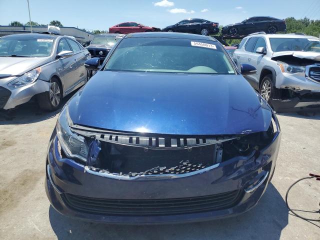 Zdjęcie 5 z aukcji – 2016 KIA OPTIMA EX z VIN 5XXGU4L30GG054648