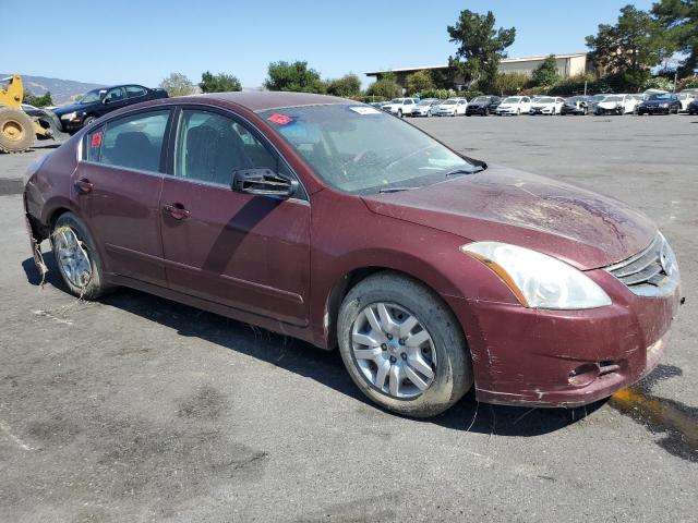 Photo 4 from auction – 2012 NISSAN ALTIMA BAS with VIN 1N4AL2AP1CN539470