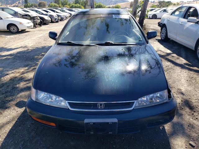 Photo 5 from auction – 1997 HONDA ACCORD EX with VIN 1HGCD7165VA010815