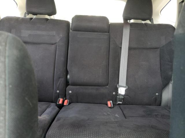 Photo 10 from auction – 2014 HONDA CR-V EX with VIN 3CZRM3H50EG701633