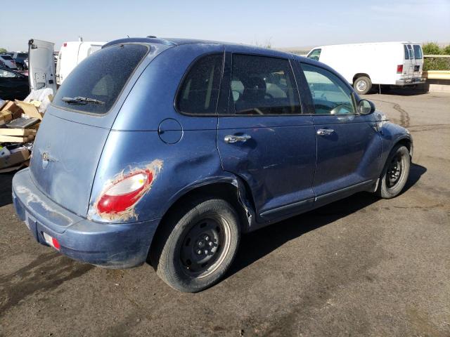 Photo 3 from auction – 2006 CHRYSLER PT CRUISER with VIN 3A4FY58B56T316148