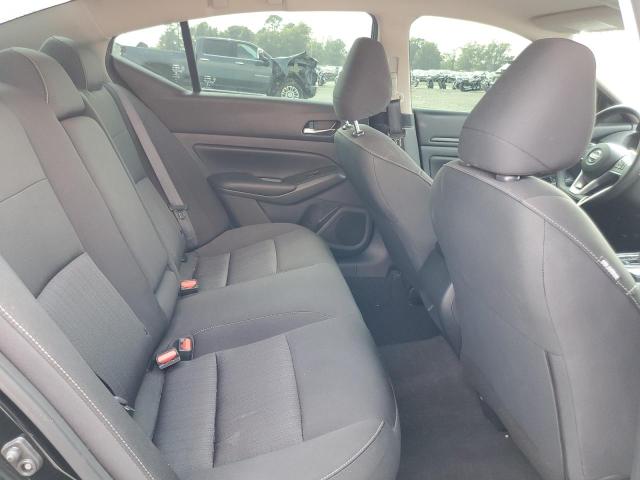 Photo 10 from auction – 2022 NISSAN ALTIMA S with VIN 1N4BL4BV6NN360972