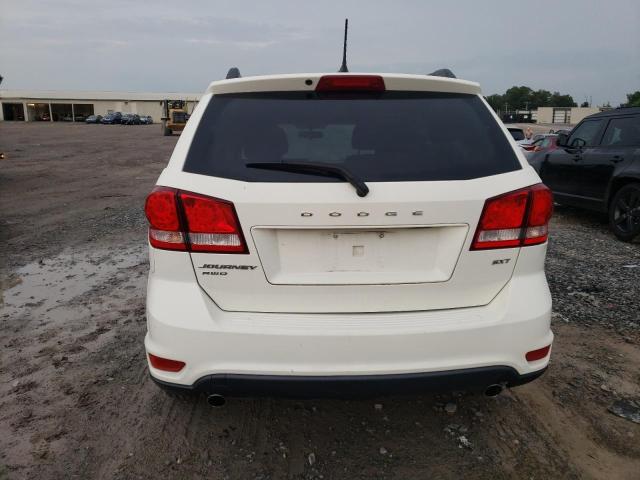 Photo 6 from auction – 2016 DODGE JOURNEY SX with VIN 3C4PDDBG9GT168169