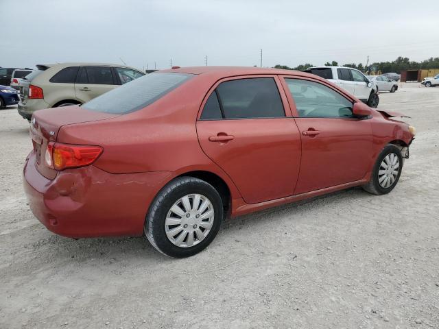 صورة رقم 3 من المزاد - 2009 TOYOTA COROLLA BA مع VIN JTDBL40E499079491