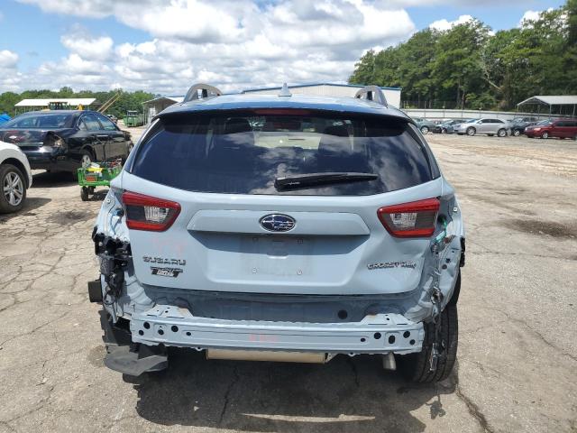 Photo 6 from auction – 2020 SUBARU CROSSTREK with VIN JF2GTAEC0LH236816