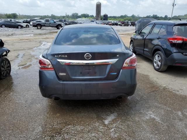Photo 6 from auction – 2013 NISSAN ALTIMA 2.5 with VIN 1N4AL3AP1DC113524