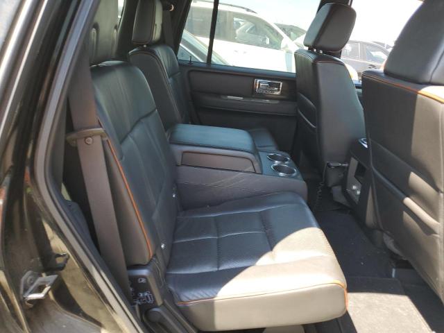 Photo 11 from auction – 2007 LINCOLN NAVIGATOR with VIN 5LMFU28517LJ09904