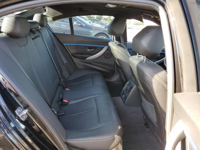 Photo 10 from auction – 2017 BMW 330 I with VIN WBA8B9G53HNU51485