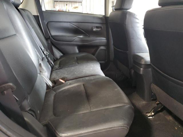 Photo 11 from auction – 2016 MITSUBISHI OUTLANDER with VIN JA4AZ3A33GZ020926