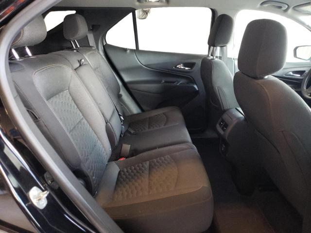Photo 10 from auction – 2021 CHEVROLET EQUINOX LT with VIN 3GNAXUEVXML301077